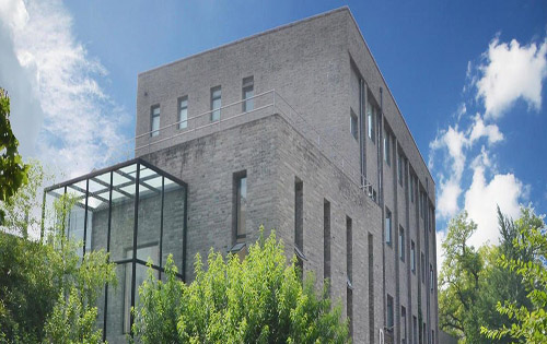 西海48文化创意中心d座